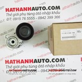 Cụm tăng dây cu roa xe BMW 3 Series E90, E91, E92, E93, X3, X1, Z4